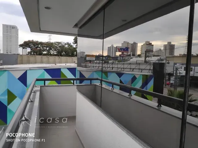 Studio com 100m² 1 quarto e 1 banheiro, à venda, no bairro Jardim São Dimas em São José dos Campos