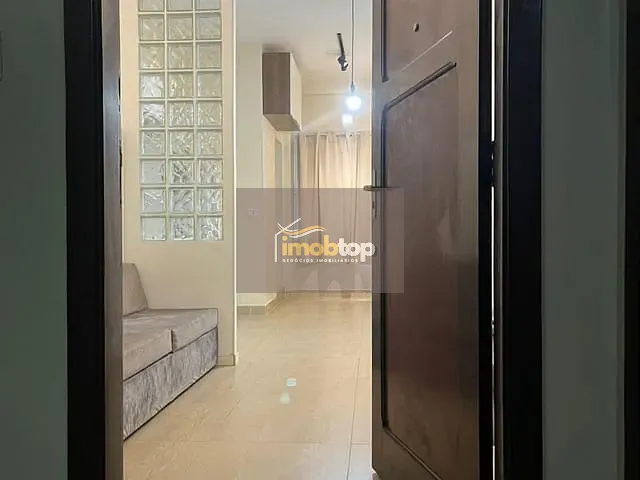 Studio com 25m² 1 quarto e 1 banheiro, à venda, no bairro Consolação em São Paulo