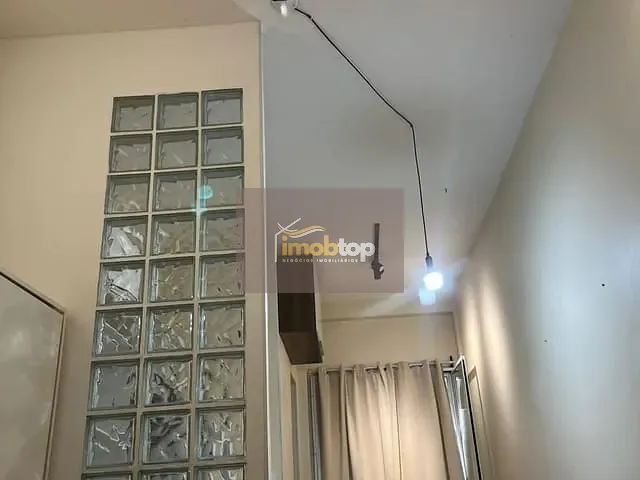 Studio com 25m² 1 quarto e 1 banheiro, à venda, no bairro Consolação em São Paulo