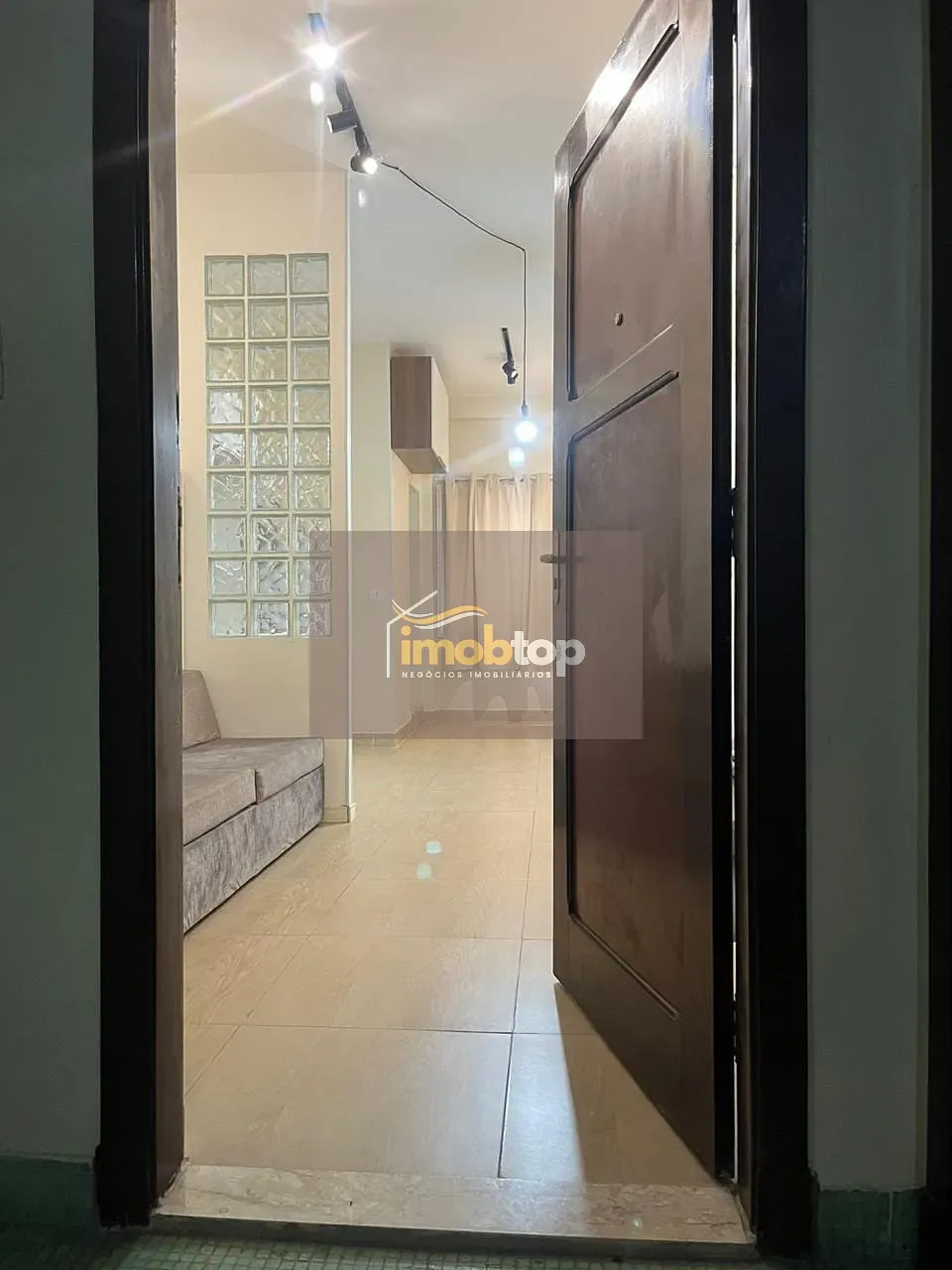Apartamento, 1 quarto, 25 m² - Foto 3