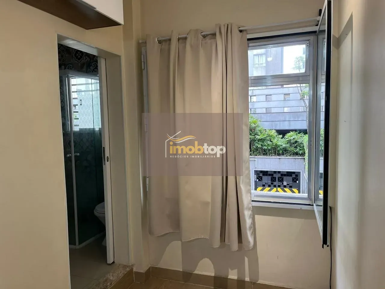 Apartamento, 1 quarto, 25 m² - Foto 15