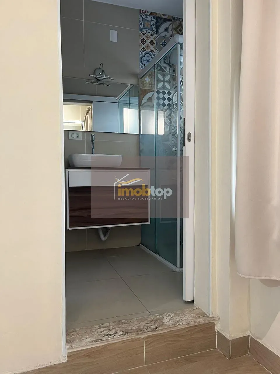 Apartamento, 1 quarto, 25 m² - Foto 16
