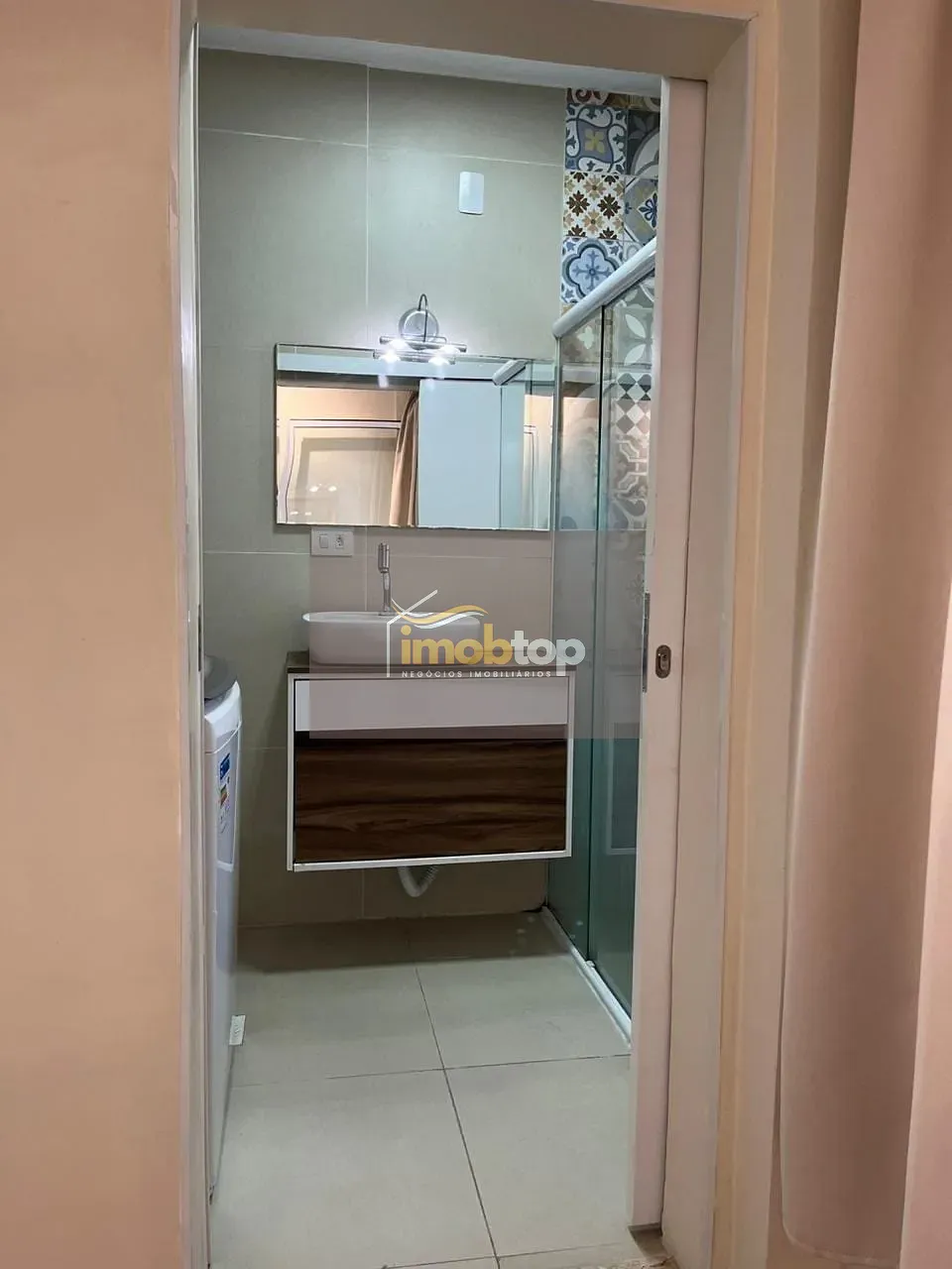 Apartamento, 1 quarto, 25 m² - Foto 17