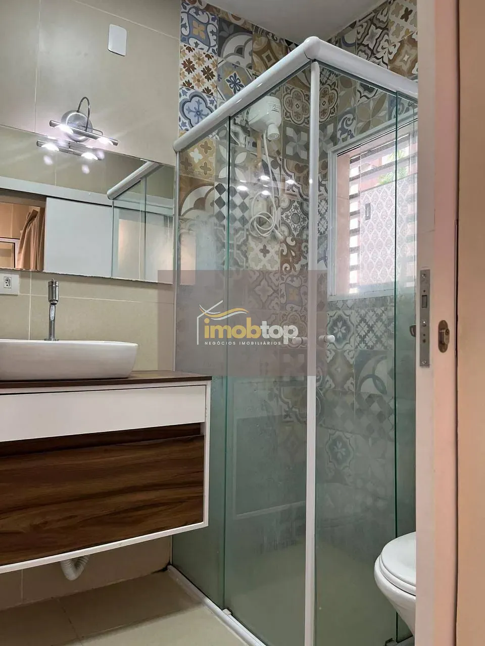 Apartamento, 1 quarto, 25 m² - Foto 18