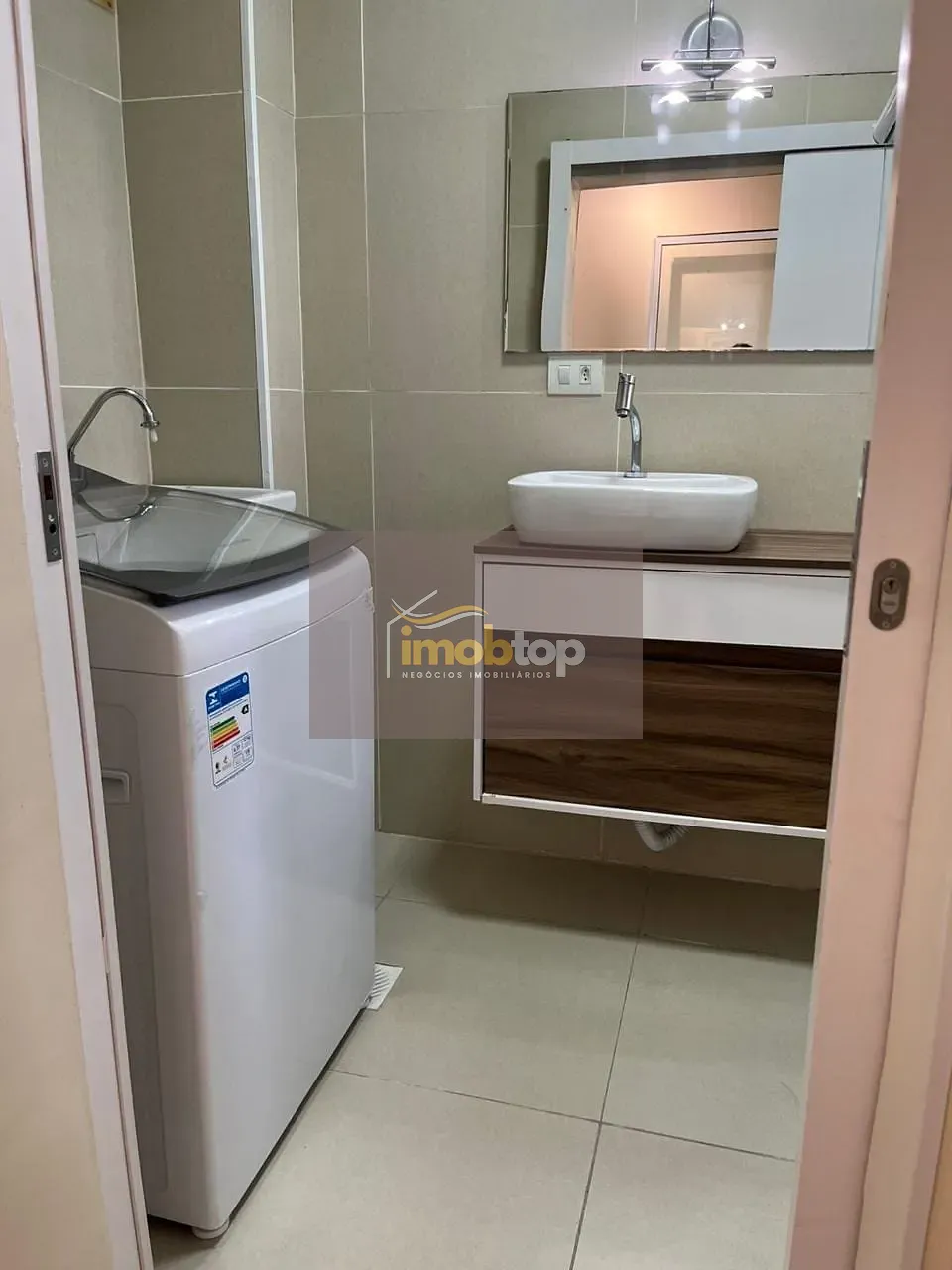 Apartamento, 1 quarto, 25 m² - Foto 20