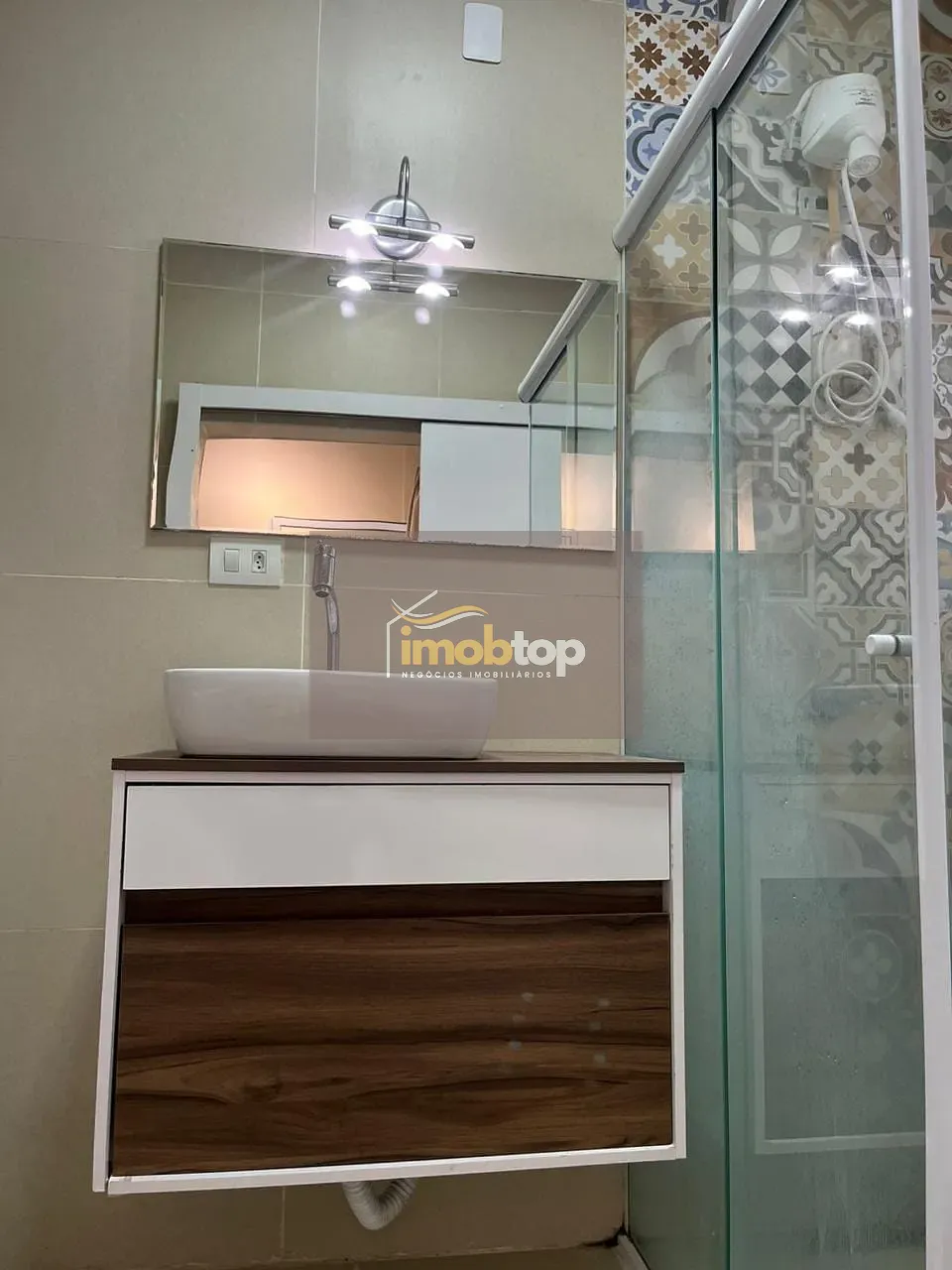 Apartamento, 1 quarto, 25 m² - Foto 21