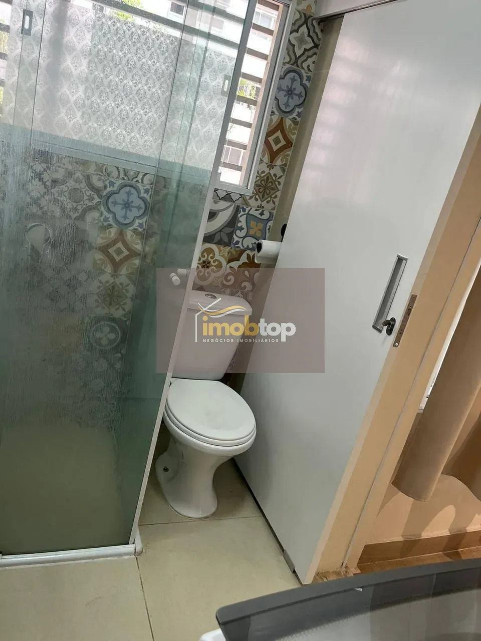 Apartamento, 1 quarto, 25 m² - Foto 22