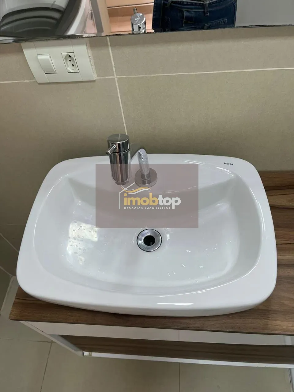 Apartamento, 1 quarto, 25 m² - Foto 24