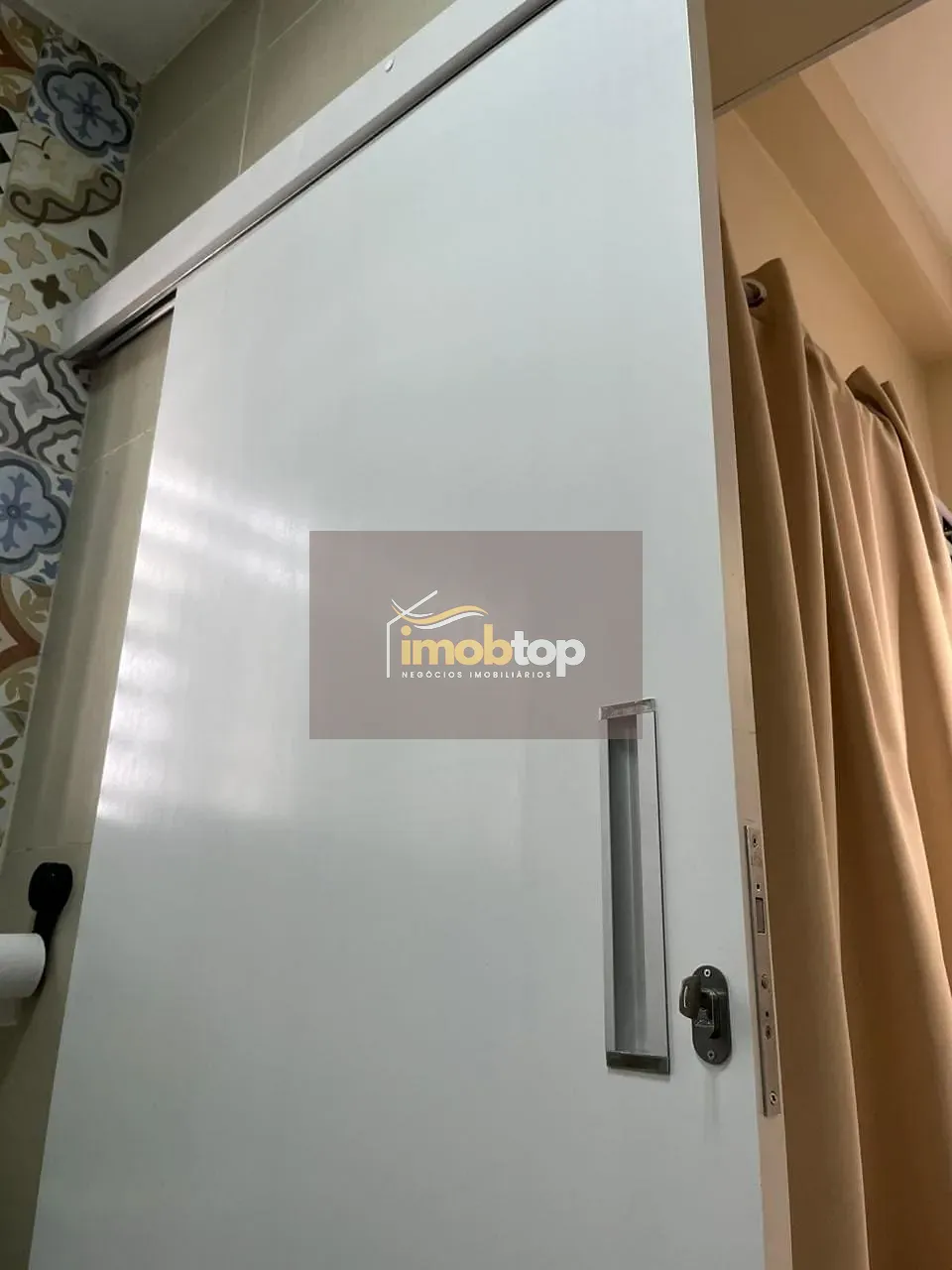 Apartamento, 1 quarto, 25 m² - Foto 25
