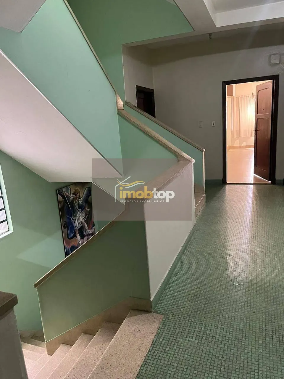 Apartamento, 1 quarto, 25 m² - Foto 26