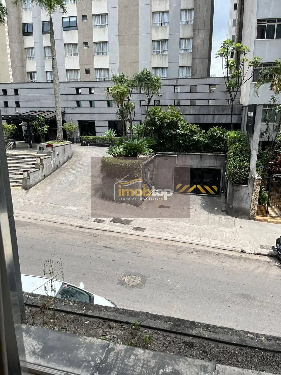 Apartamento, 1 quarto, 25 m² - Foto 27