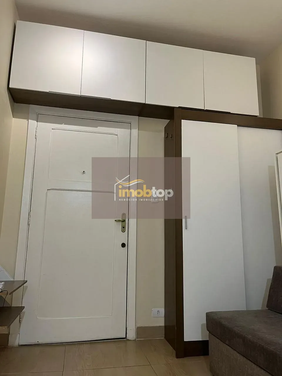 Apartamento, 1 quarto, 25 m² - Foto 11