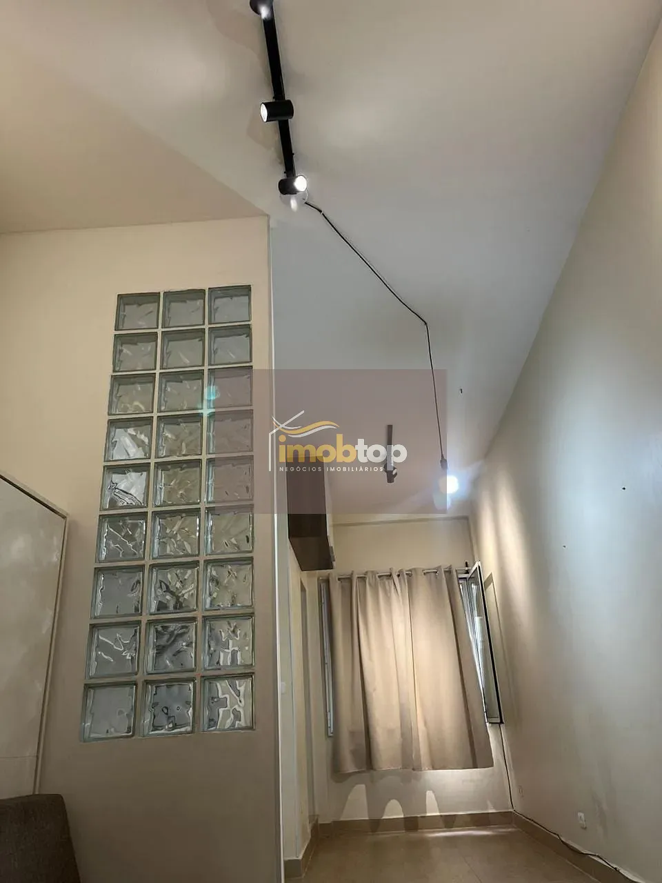 Apartamento, 1 quarto, 25 m² - Foto 5