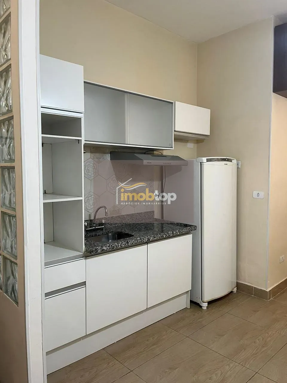 Apartamento, 1 quarto, 25 m² - Foto 9