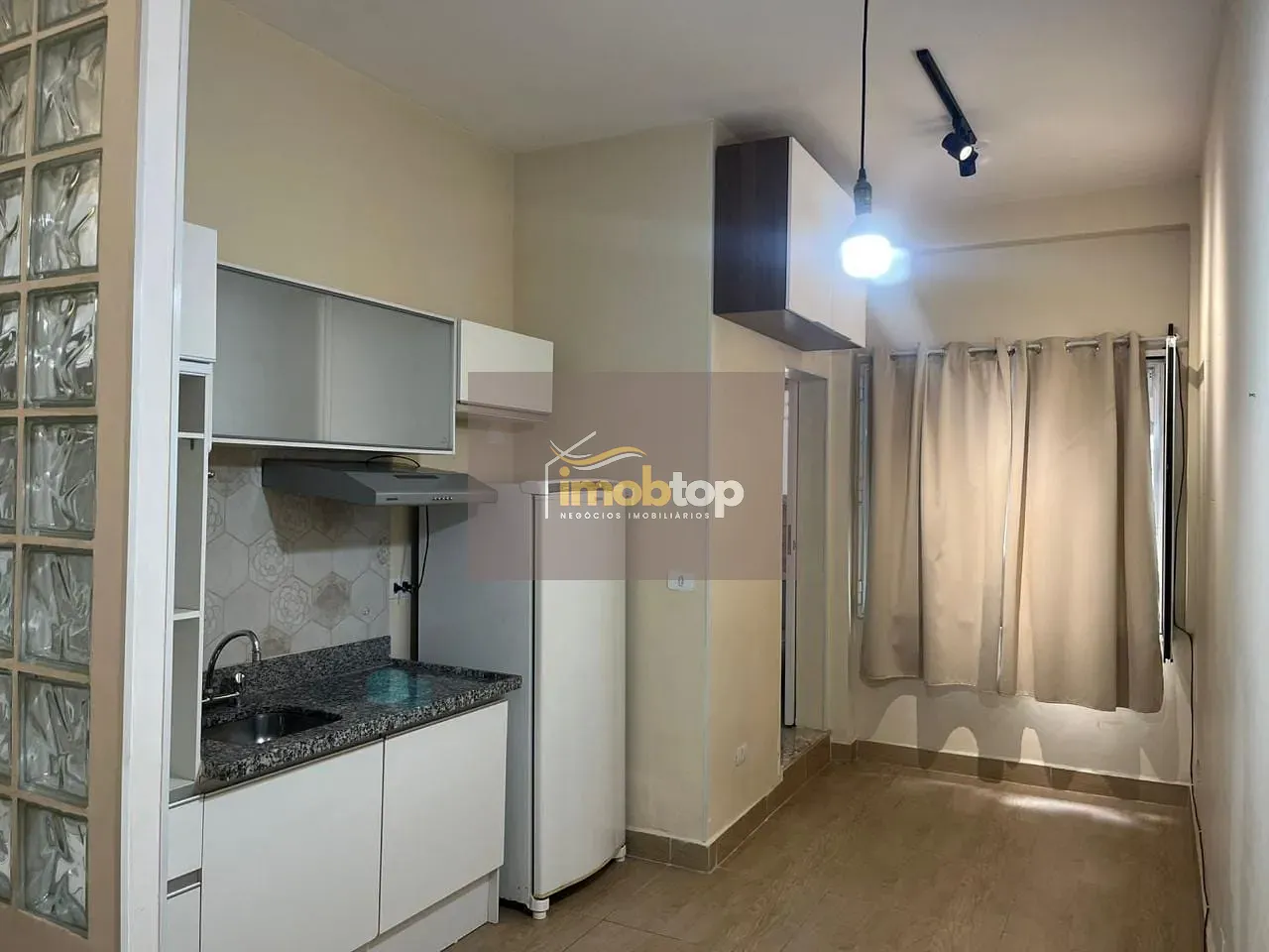 Apartamento, 1 quarto, 25 m² - Foto 10