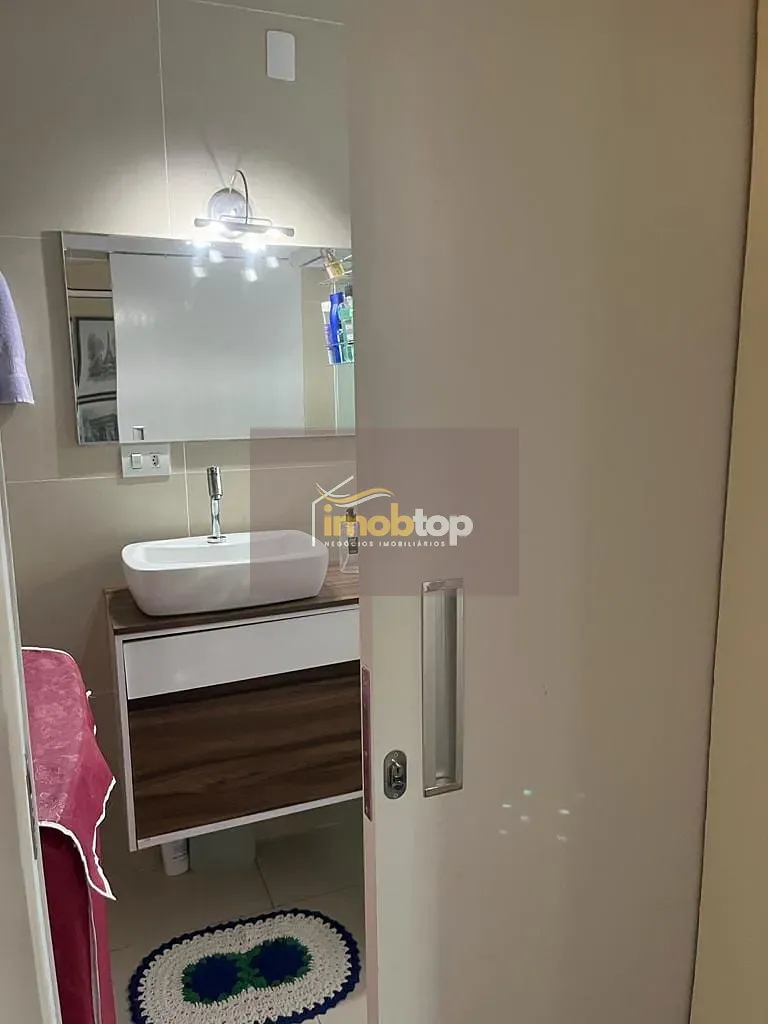 Apartamento, 1 quarto, 25 m² - Foto 12
