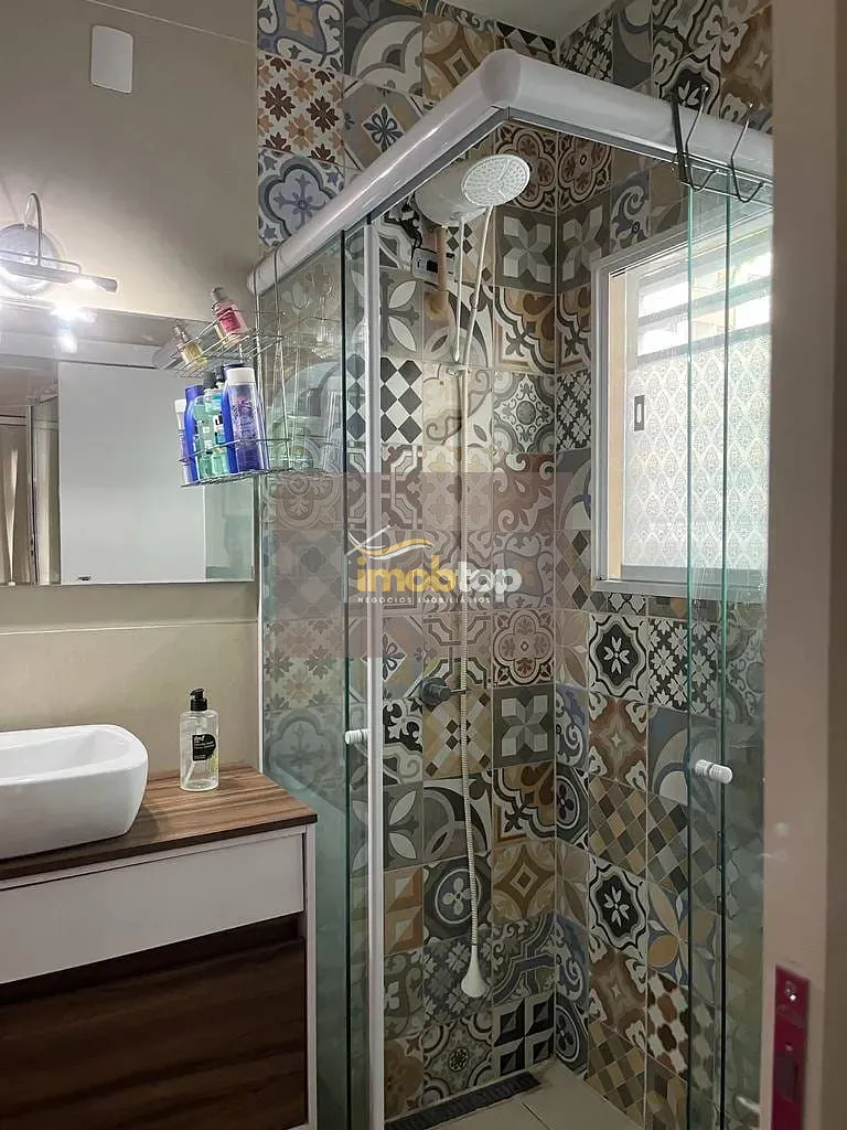 Apartamento, 1 quarto, 25 m² - Foto 14