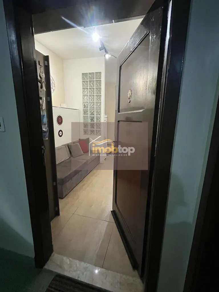 Apartamento, 1 quarto, 25 m² - Foto 4