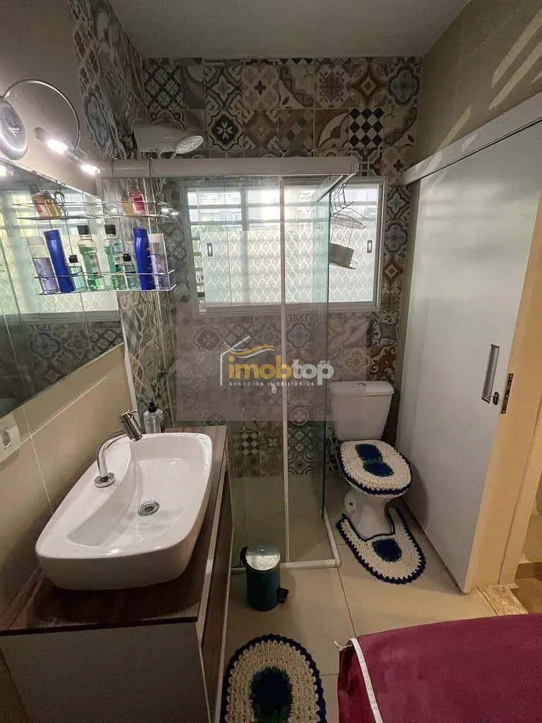Apartamento, 1 quarto, 25 m² - Foto 13