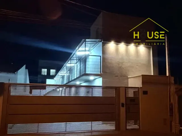 Studio com 300m², à venda, no bairro Parque Universitário em Fernandópolis