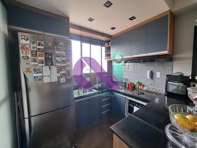 Apartamento 1 quarto e 1 banheiro, à venda, no bairro Presidente Altino em Osasco