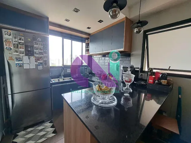 Apartamento 1 quarto e 1 banheiro, à venda, no bairro Presidente Altino em Osasco