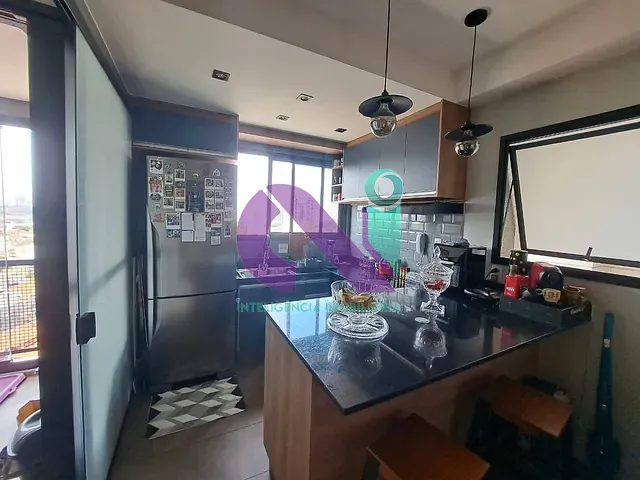 Apartamento 1 quarto e 1 banheiro, à venda, no bairro Presidente Altino em Osasco