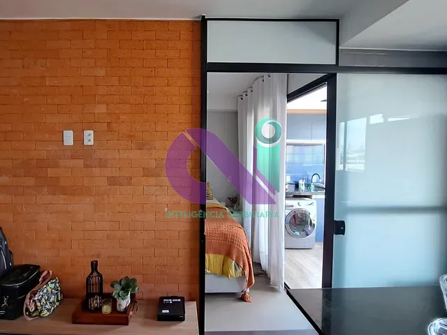 Apartamento 1 quarto e 1 banheiro, à venda, no bairro Presidente Altino em Osasco