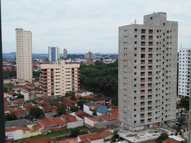 Foto do Studio - Studio à venda, Centro, Araraquara, SP | Investe Imobiliária LTDA