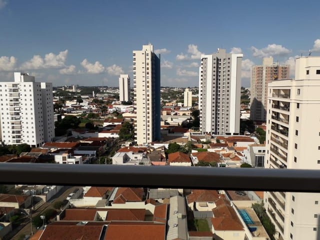 Foto do Studio - Studio à venda, Centro, Araraquara, SP | Investe Imobiliária LTDA