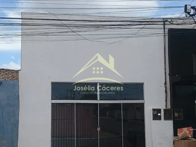 Studio com 100m², para alugar, no bairro Cidade Verde em Cuiabá