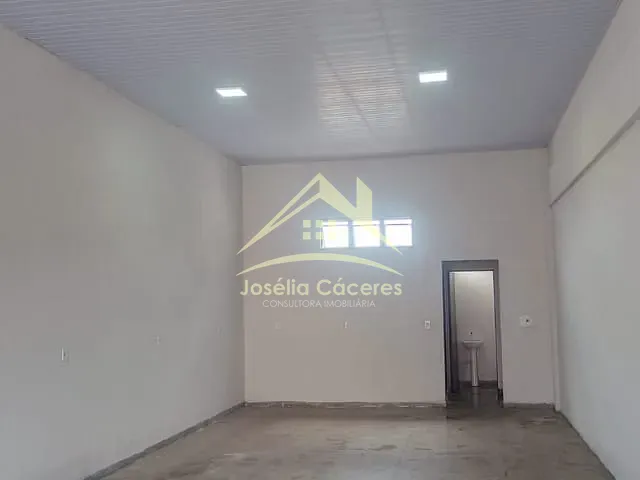 Studio com 100m², para alugar, no bairro Cidade Verde em Cuiabá