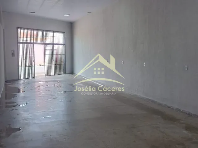 Studio com 100m², para alugar, no bairro Cidade Verde em Cuiabá