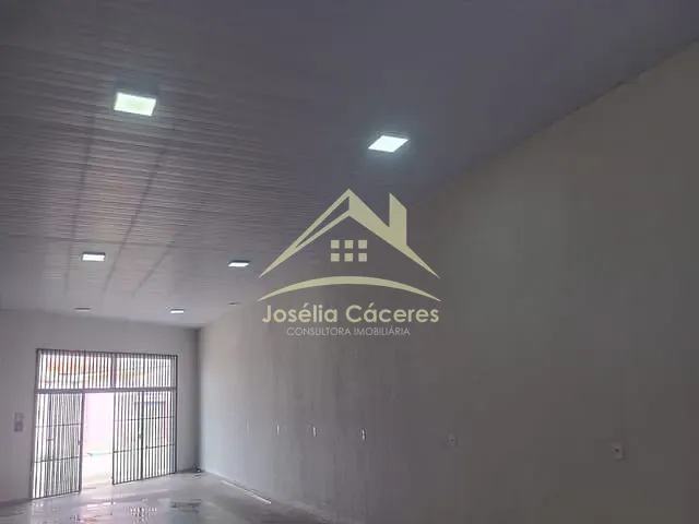 Studio com 100m², para alugar, no bairro Cidade Verde em Cuiabá