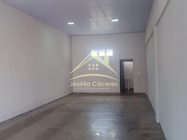 Studio com 100m², para alugar, no bairro Cidade Verde em Cuiabá
