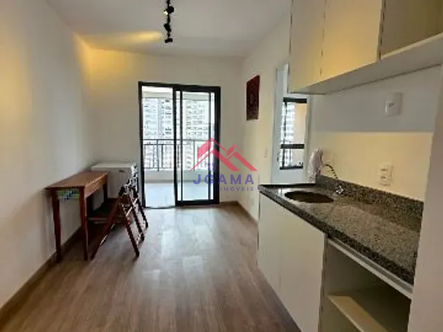 Studio com 36m² 1 quarto e 1 banheiro, à venda, no bairro Butantã em São Paulo