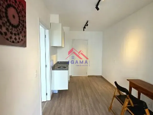 Studio com 36m² 1 quarto e 1 banheiro, à venda, no bairro Butantã em São Paulo