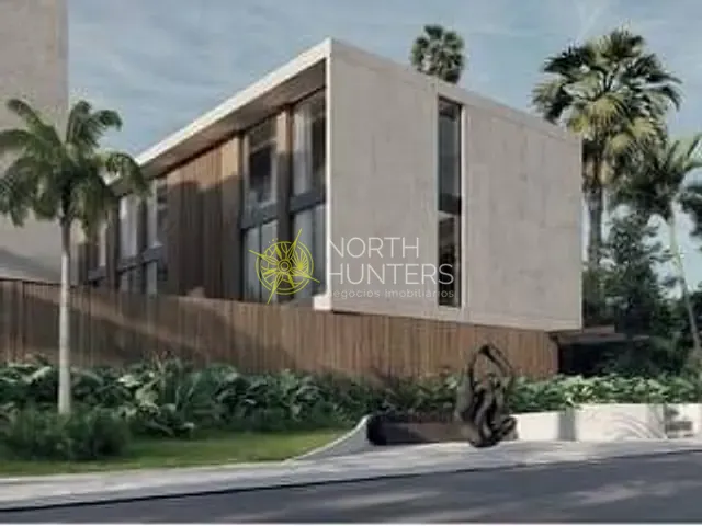Studio com 50m² 1 quarto e 1 banheiro, à venda, no bairro Jurerê Internacional em Florianópolis
