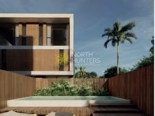 Studio com 50m² 1 quarto e 1 banheiro, à venda, no bairro Jurerê Internacional em Florianópolis
