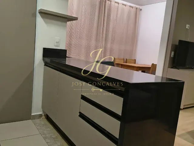 Studio 1 quarto e 1 banheiro, para alugar, no bairro Loteamento Mogilar em Mogi das Cruzes