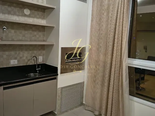 Studio 1 quarto e 1 banheiro, para alugar, no bairro Loteamento Mogilar em Mogi das Cruzes