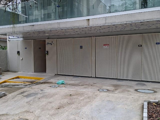 ALUGO - STUDIO - HUMAITÁ