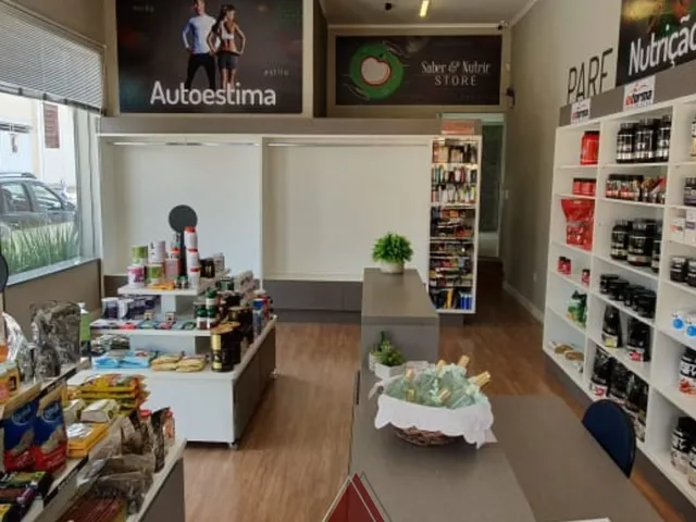 Studio com 227m², à venda, no bairro Centro em Franca
