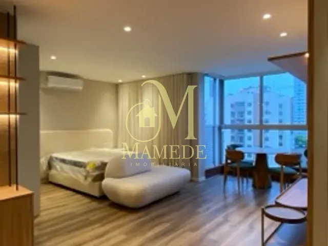 Studio com 47m² 1 quarto e 1 banheiro, à venda ou para alugar, no bairro Cremação em Belém