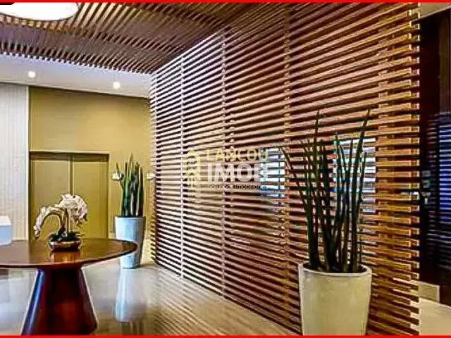 Studio 1 quarto e 1 banheiro, à venda, no bairro Centro em Jundiaí