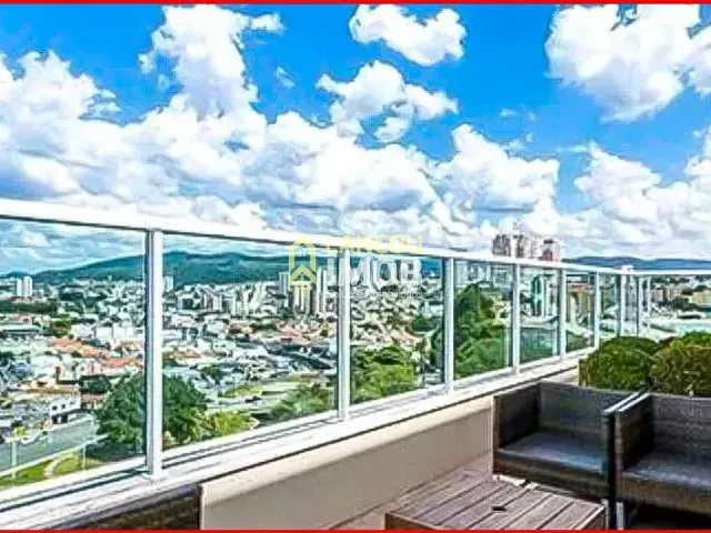 Studio 1 quarto e 1 banheiro, à venda, no bairro Centro em Jundiaí