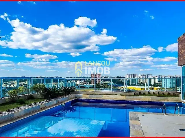 Studio 1 quarto e 1 banheiro, à venda, no bairro Centro em Jundiaí