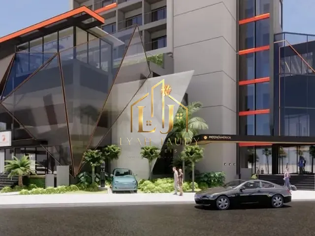 Apartamento com 47m² 2 quartos e 1 banheiro, à venda, no bairro Jardim das Américas em Cuiabá
