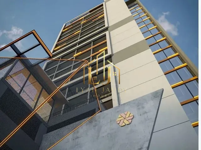 Apartamento com 47m² 2 quartos e 1 banheiro, à venda, no bairro Jardim das Américas em Cuiabá