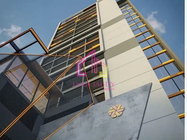 Apartamento com 47m² 2 quartos e 1 banheiro, à venda, no bairro Jardim das Américas em Cuiabá